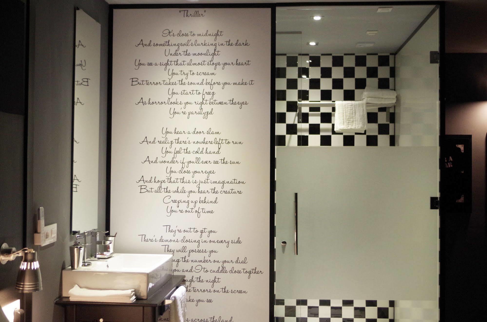 Hotel Apartamentos Rock Star Taboadela Eksteriør billede